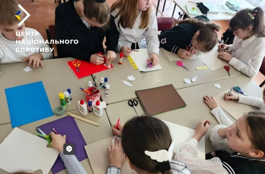 Ілюстративне фото / Центр нацспротиву