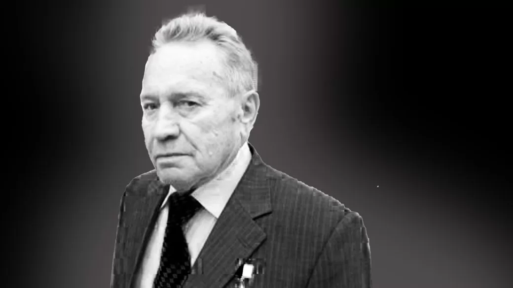 Михаил Борисюк / Фото: Харьковский городской совет