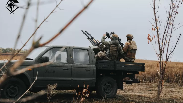 повітряні сили