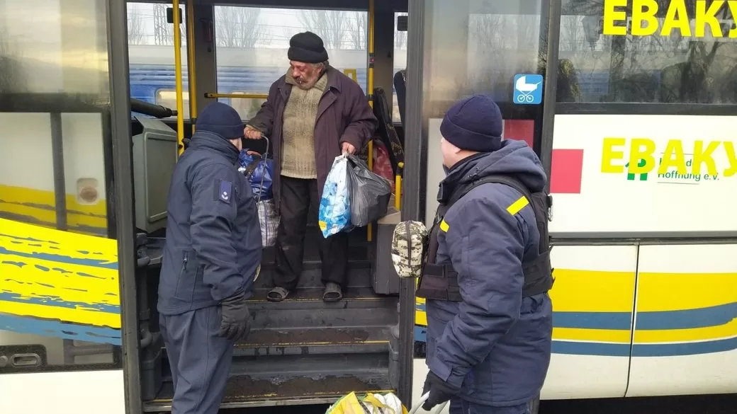 Иллюстративное фото / ГСЧС