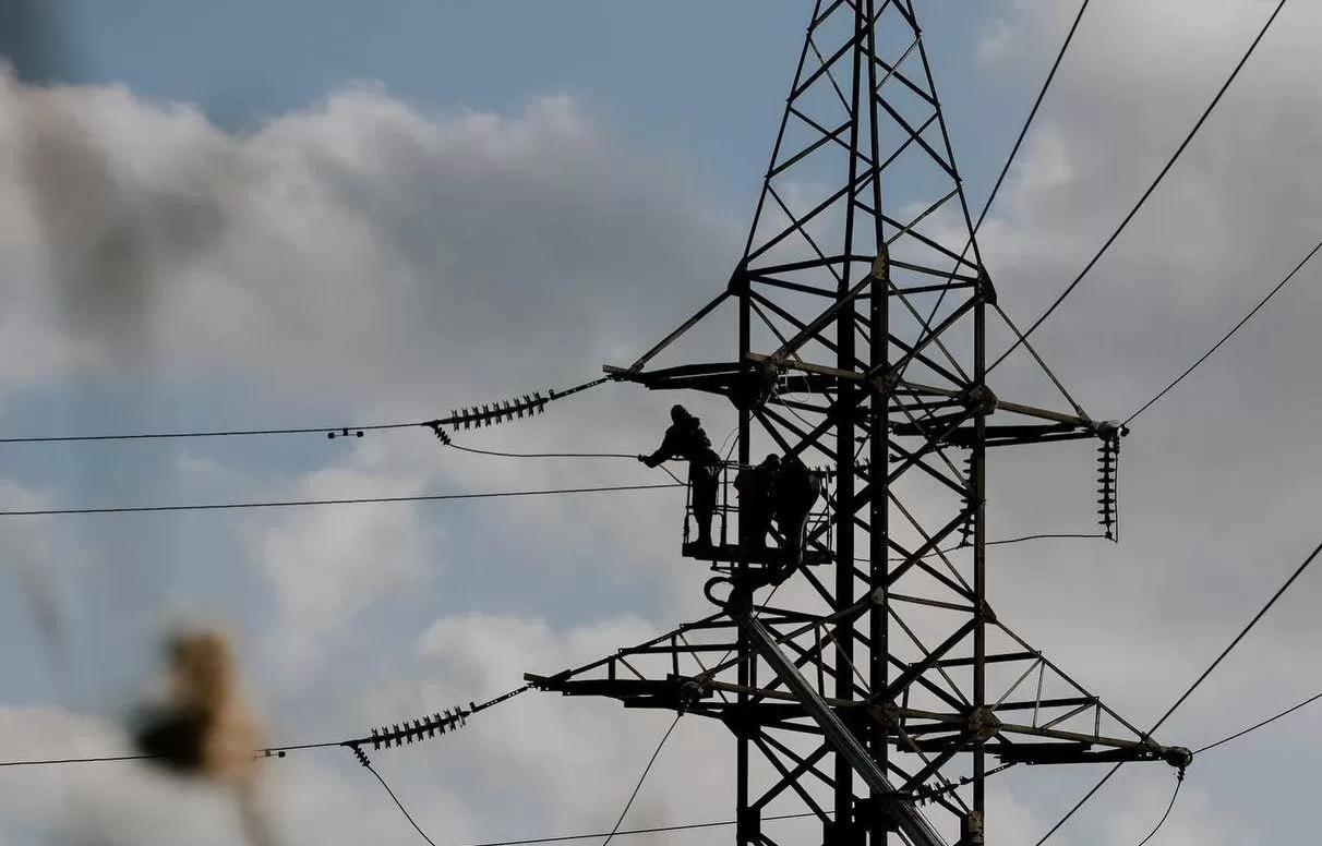 Иллюстративное фото / Укрэнерго