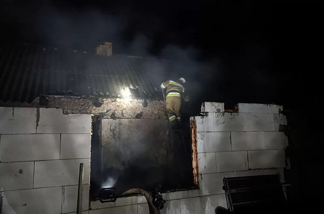 Иллюстративное фото / ГСЧС