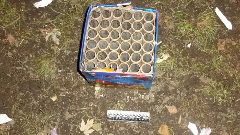 Иллюстративное фото / Полиция Киева