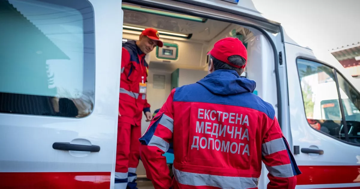 Ілюстративне фото / Фото moz.gov.ua