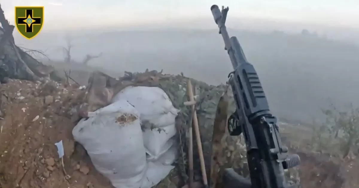 Ілюстративне фото / Скріншот відео