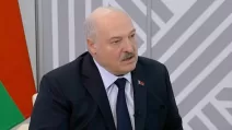 Alexander Lukashenko / Photo: bbc.com