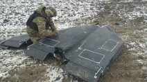 UAV neutralization in Sumy region / Photo: National Police