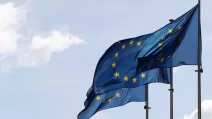 EU flags / Photo: REUTERS