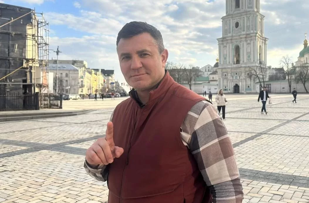 Нардеп Микола Тищенко / Фото: facebook/NikolayTishenko
