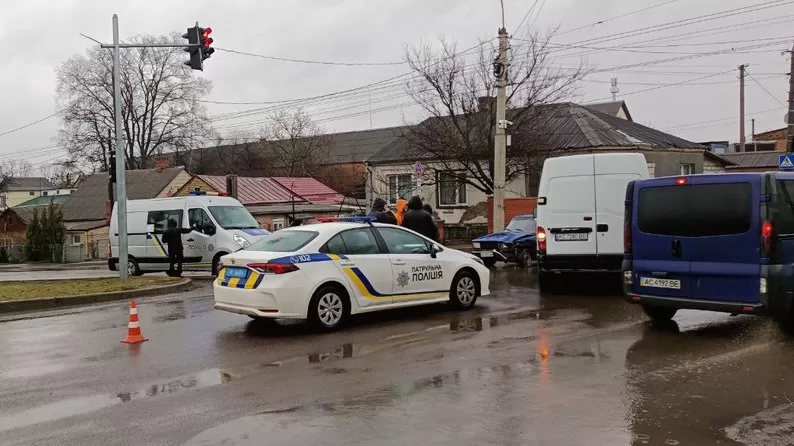 Иллюстративное фото / Суспільне