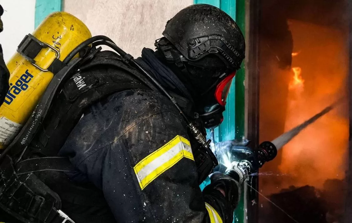 Иллюстративное фото / ГСЧС