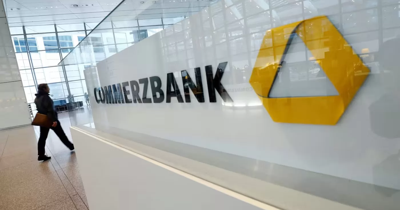 Інвестори Commerzbank в цілому підтримали угоду - за винятком уряду Німеччини, який володіє 12% акцій / Фото Reuters