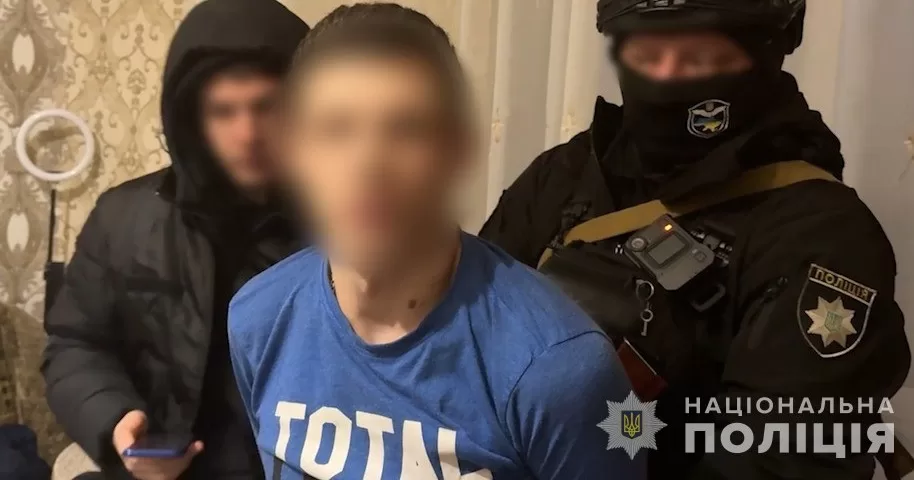 Нацполиция разоблачила группу мошенников, которые выдавали себя за военных / Фото Нацполиция