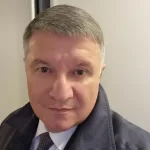 Арсен АВАКОВ