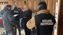 Ukrainian Armed Forces suspected of losing positions in Kharkiv region / Photo: SBU
