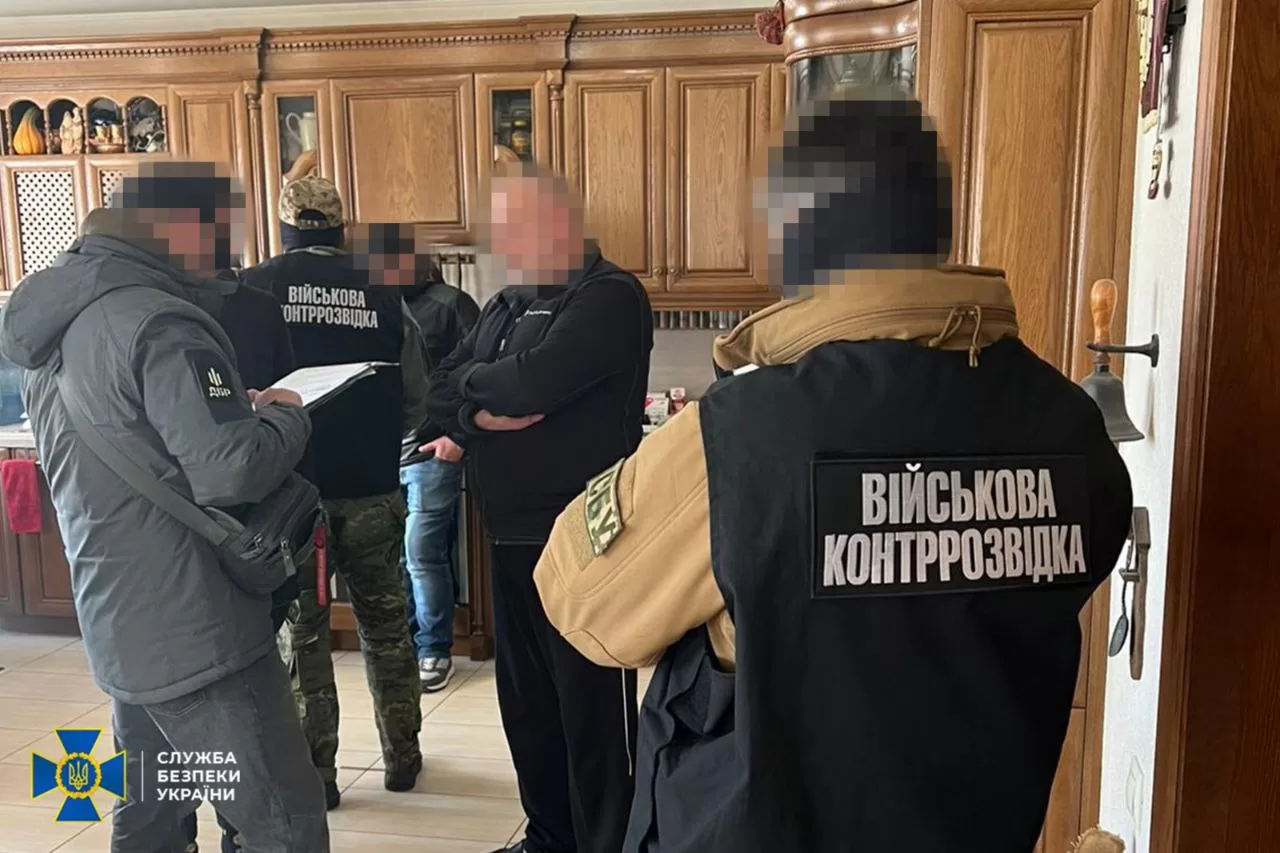 Ukrainian Armed Forces suspected of losing positions in Kharkiv region / Photo: SBU