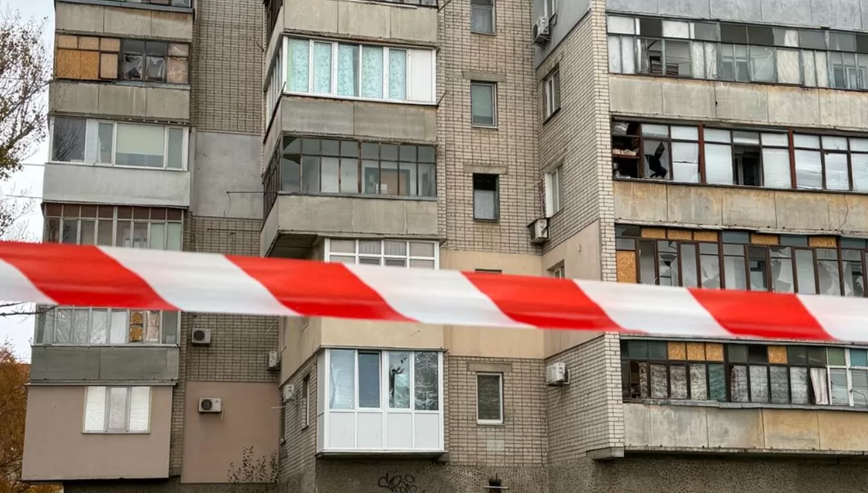 Иллюстративное фото / Суспільне Херсон