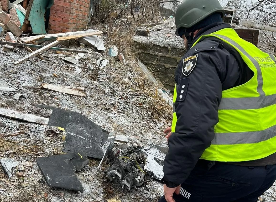 Иллюстративное фото / Нацполиция