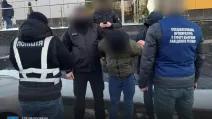 Во Львове задержали подозреваемого в переправке мужчин за границу / Фото: Спецпрокуратура Западного региона