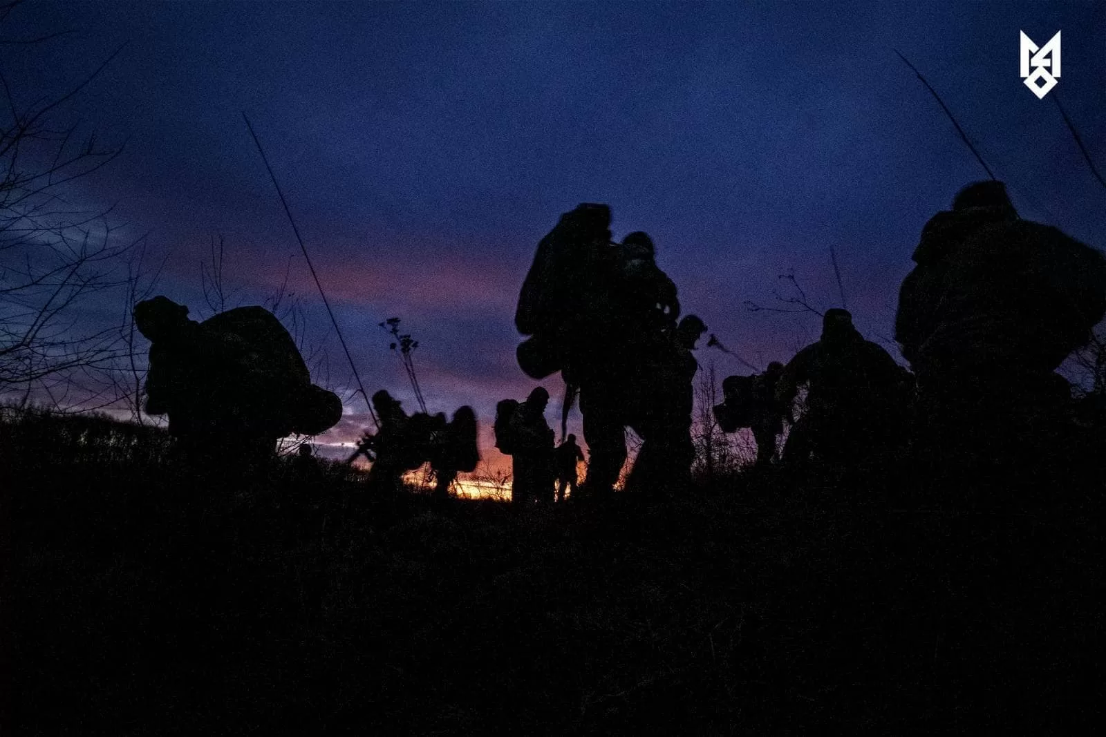 Illustrative photo / Command of the Special Operations Forces of the Armed Forces of Ukraine