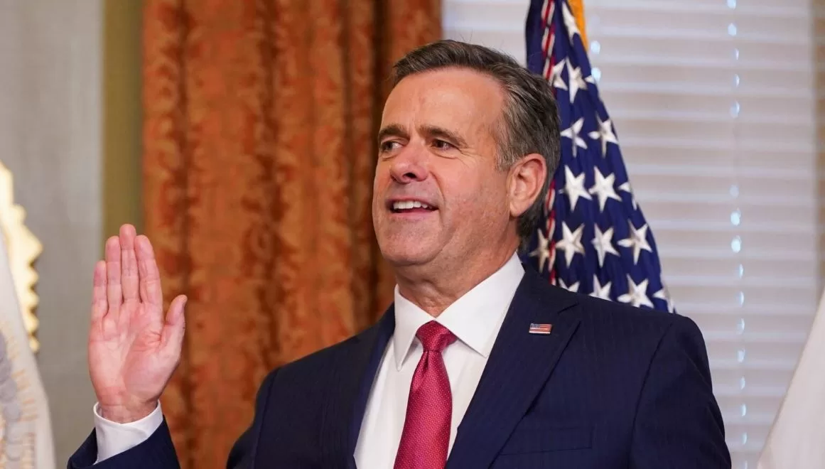 Джон Рэтклифф / Фото: Reuters