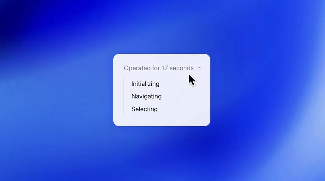 ИИ-агент Operator / OpenAI
