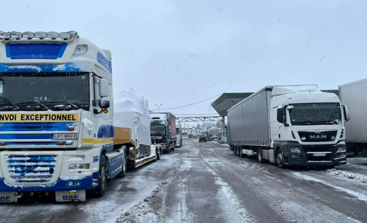 Ілюстративне фото / Суспільне