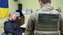СБУ затримала агентів РФ, які планували ракетну атаку на українські F-16 / Фото: СБУ