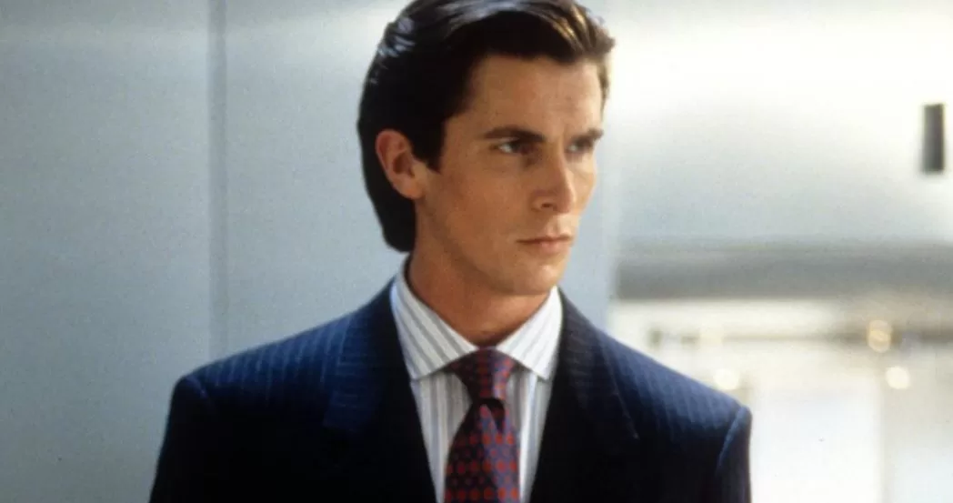 В поп-культуре олицетворением мема "сигма" считают персонажа Патрика Бейтмана из фильма "Американский психопат"