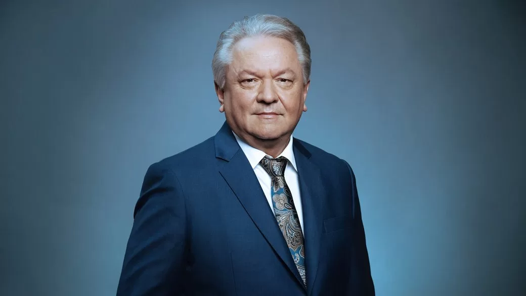 Гендиректор немецкого оружейного концерна Rheinmetall Армин Паппергер / Фото: Rheinmetall