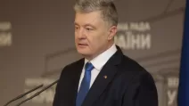 Петро Порошенко / Фото: "Європейська Солідарність"