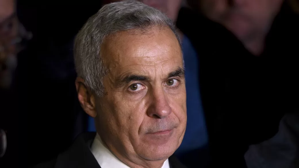 Келін Джорджеску / Фото: AP