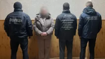 В Одесі затримали підозрювану у вербуванні дівча для секс-індустрії / Фото: Поліція Одеської області