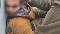 СБУ затримала агента ФСБ / Фото: СБУ