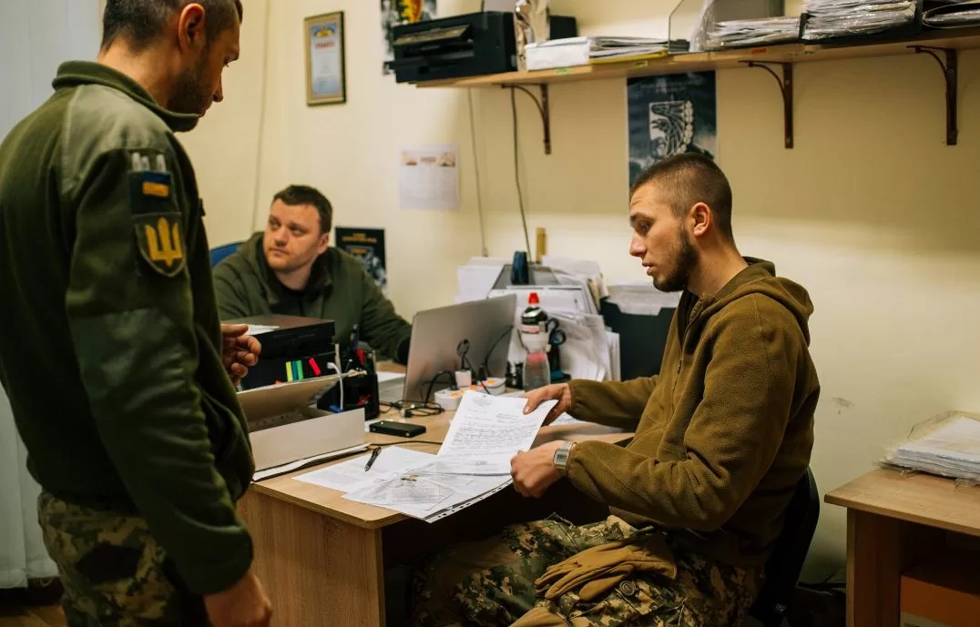 Ілюстративне фото / Суспільне