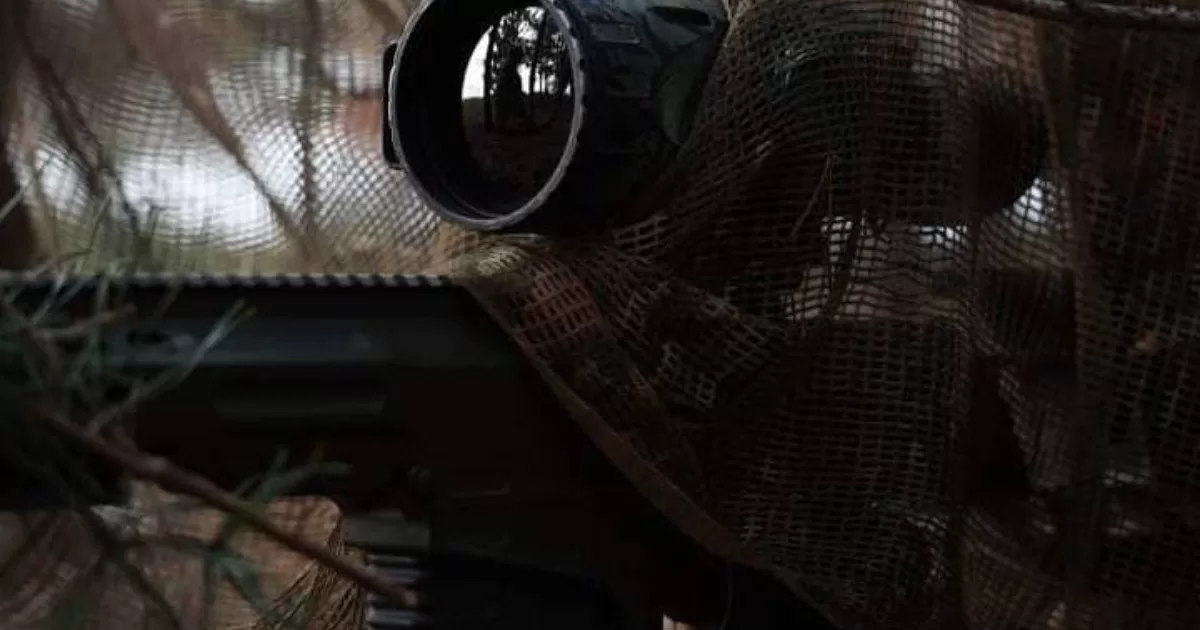 Ілюстративне фото / Фото Генштаб ЗСУ