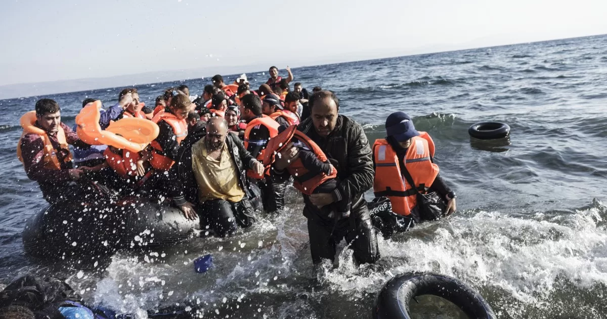 Ілюстративне фото / Фото AFP