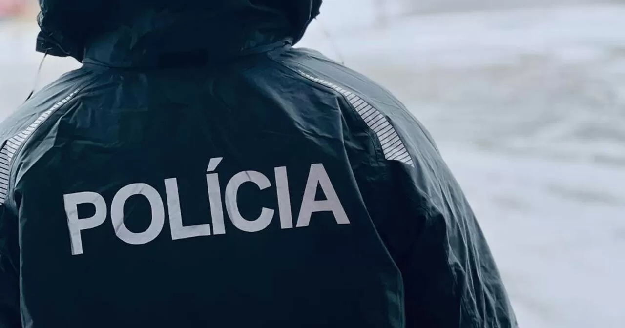 Иллюстративное фото / Фото Polícia Slovenskej republiky