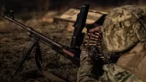 Training of Ukrainian military / Photo: 24th King Danylo Brigade