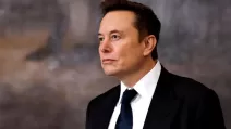 Илон Маск / Фото: Reuters