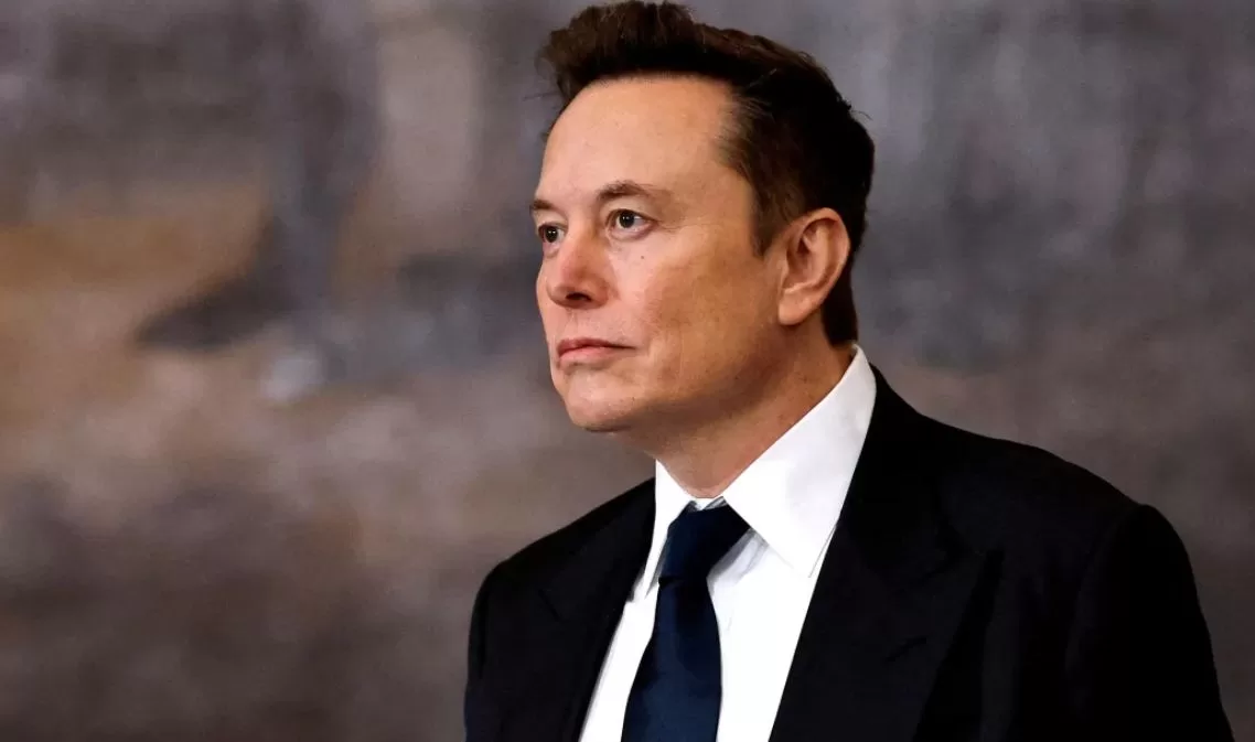 Ілон Маск / Фото: Reuters
