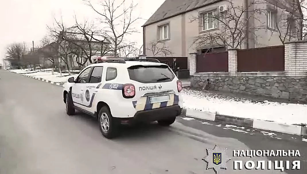 Полиция разыскала родителей брошенного на улице новорожденного / Фото: Полиция Киевской области