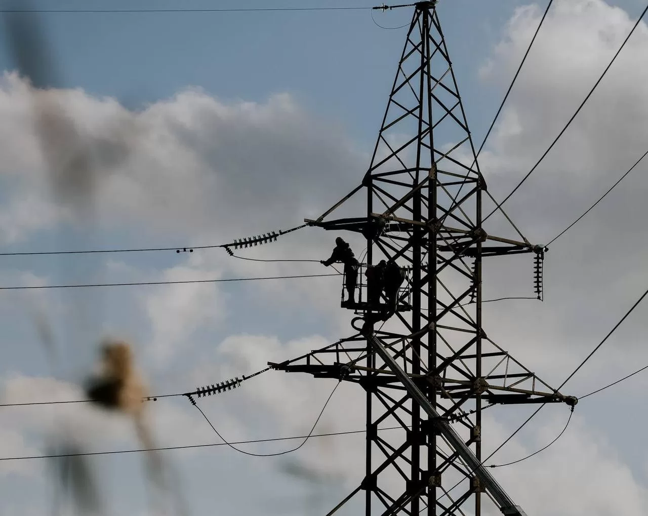 Ілюстративне фото / Укренерго