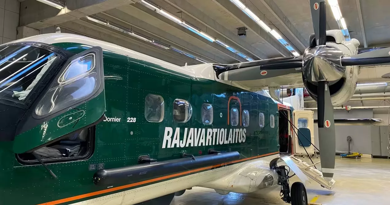 Ілюстративне фото / Фото Yle