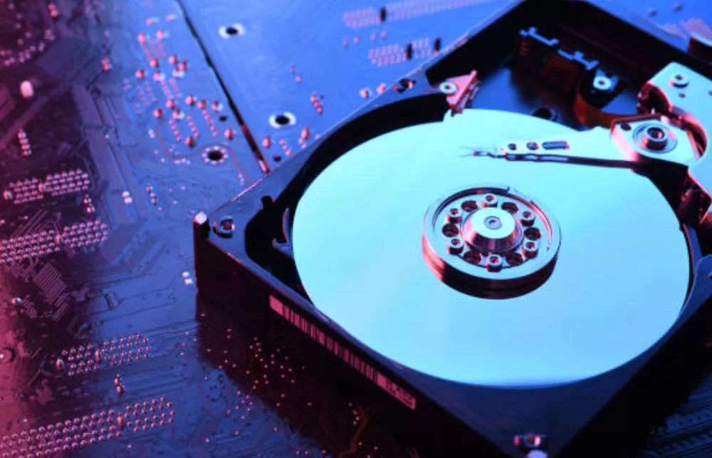 Иллюстративное фото / iStock