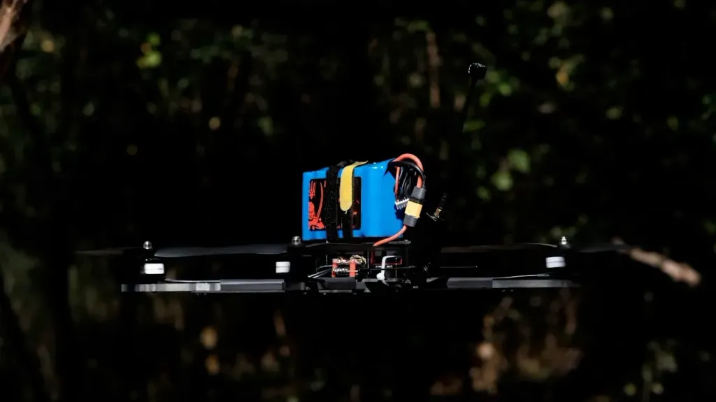 Ілюстративне фото / Міноборони