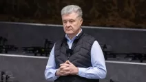 Народний депутат, експрезидент України Петро Порошенко / Фото: facebook/petroporoshenko