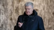Народний депутат, експрезидент України Петро Порошенко / Фото: facebook/petroporoshenko
