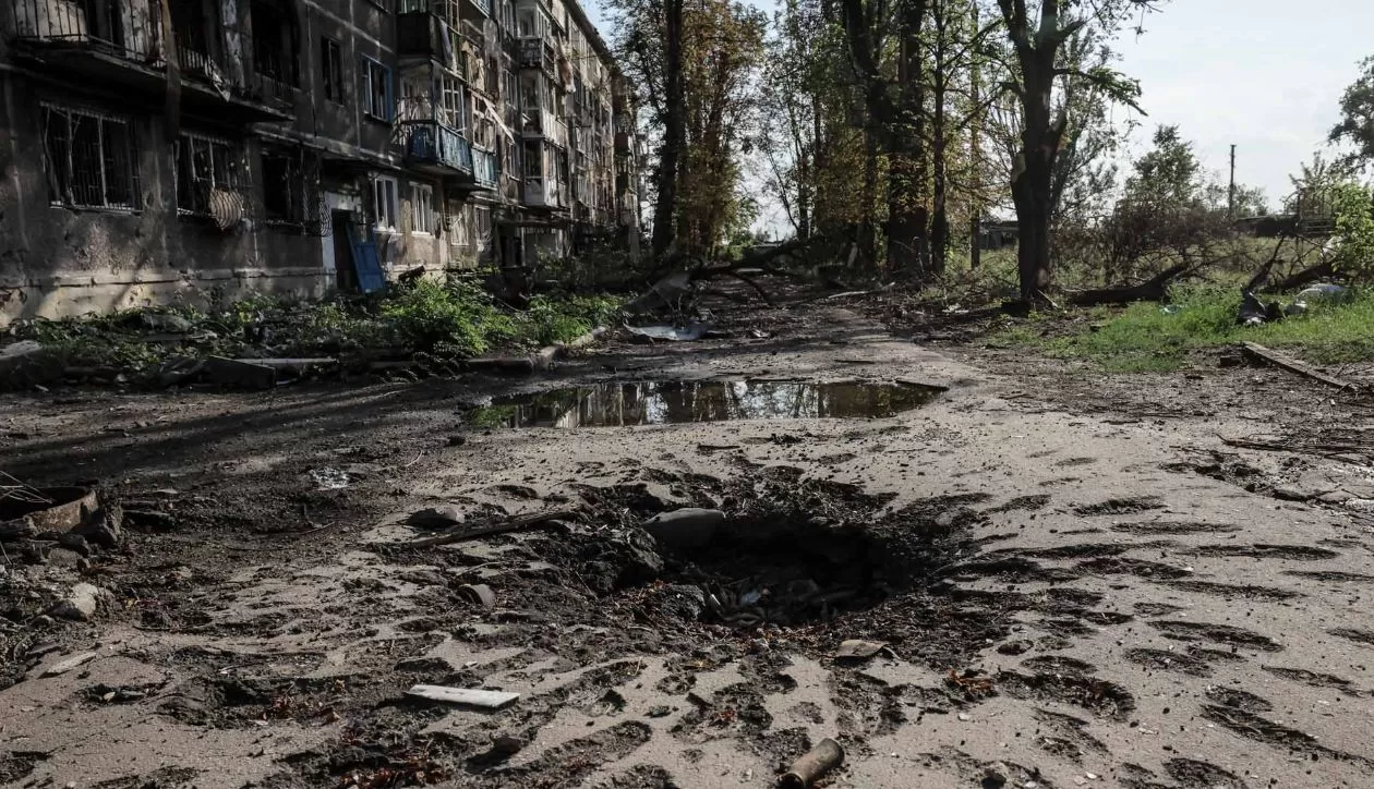 Ілюстративне фото / 24 ОМБр імені короля Данила