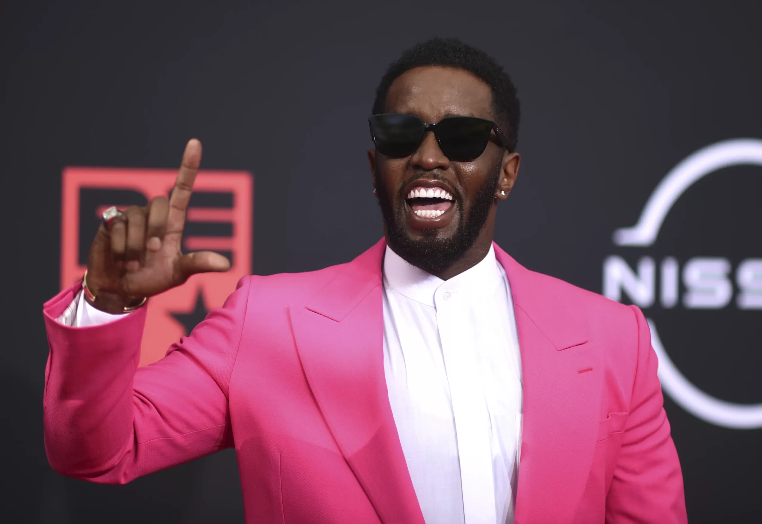Шон P. Diddy Комбс / Фото: Associated Press
